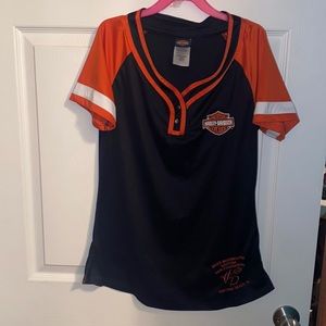 Harley Davidson Shirt